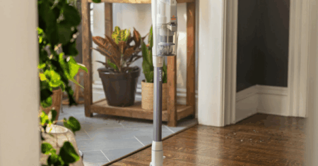 Bissell Powerclean Vacuum