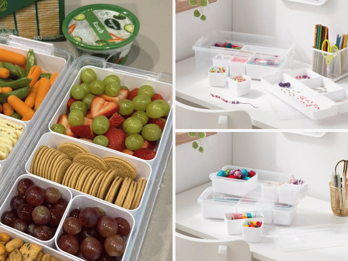 Brightroom Storage sort it bins Brightroom Storage sort it bins