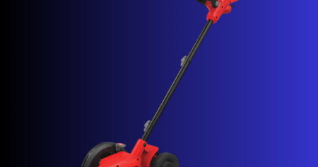 craftsman edger electric