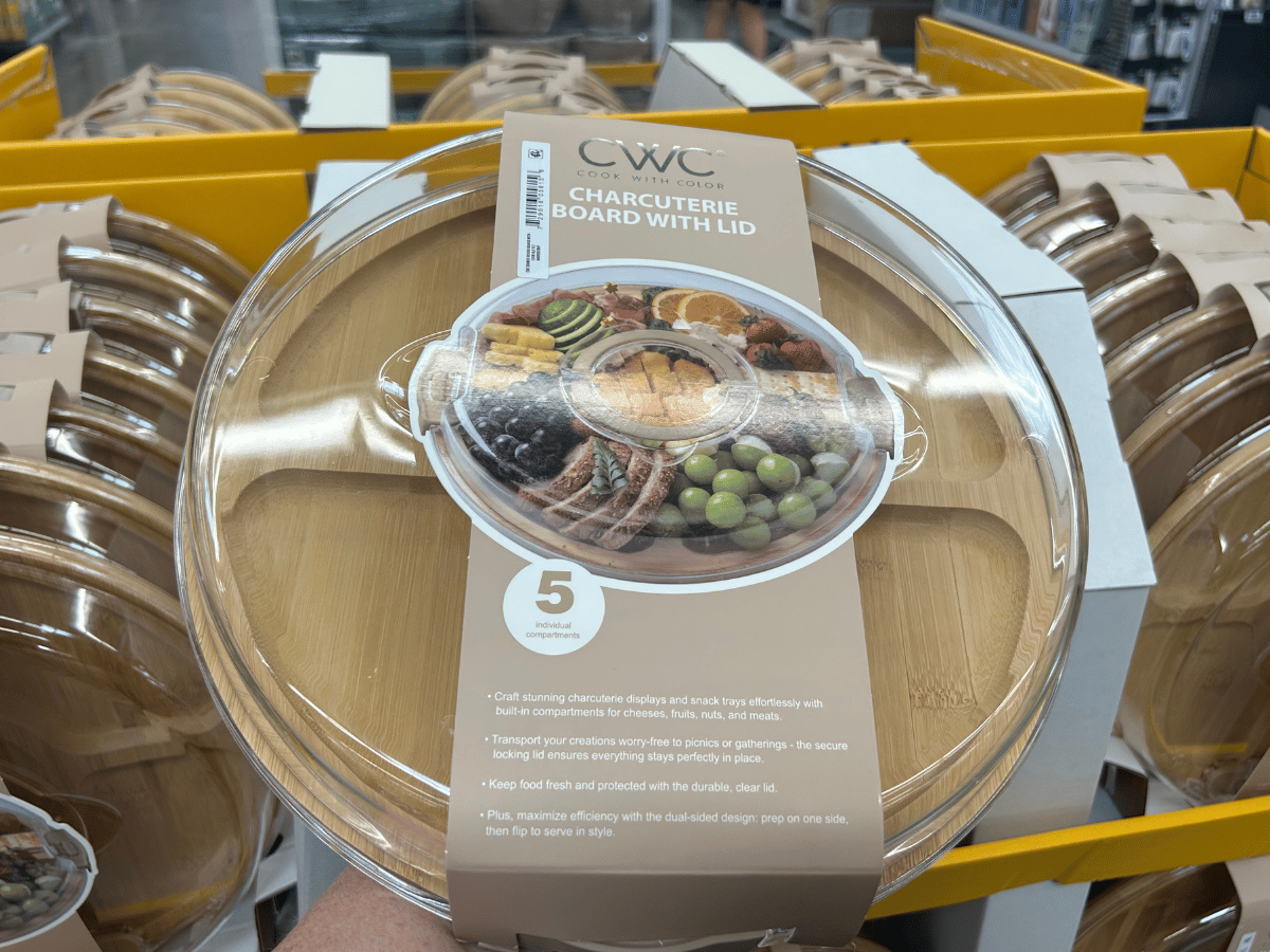 CWC Charcuterie CWC Charcuterie