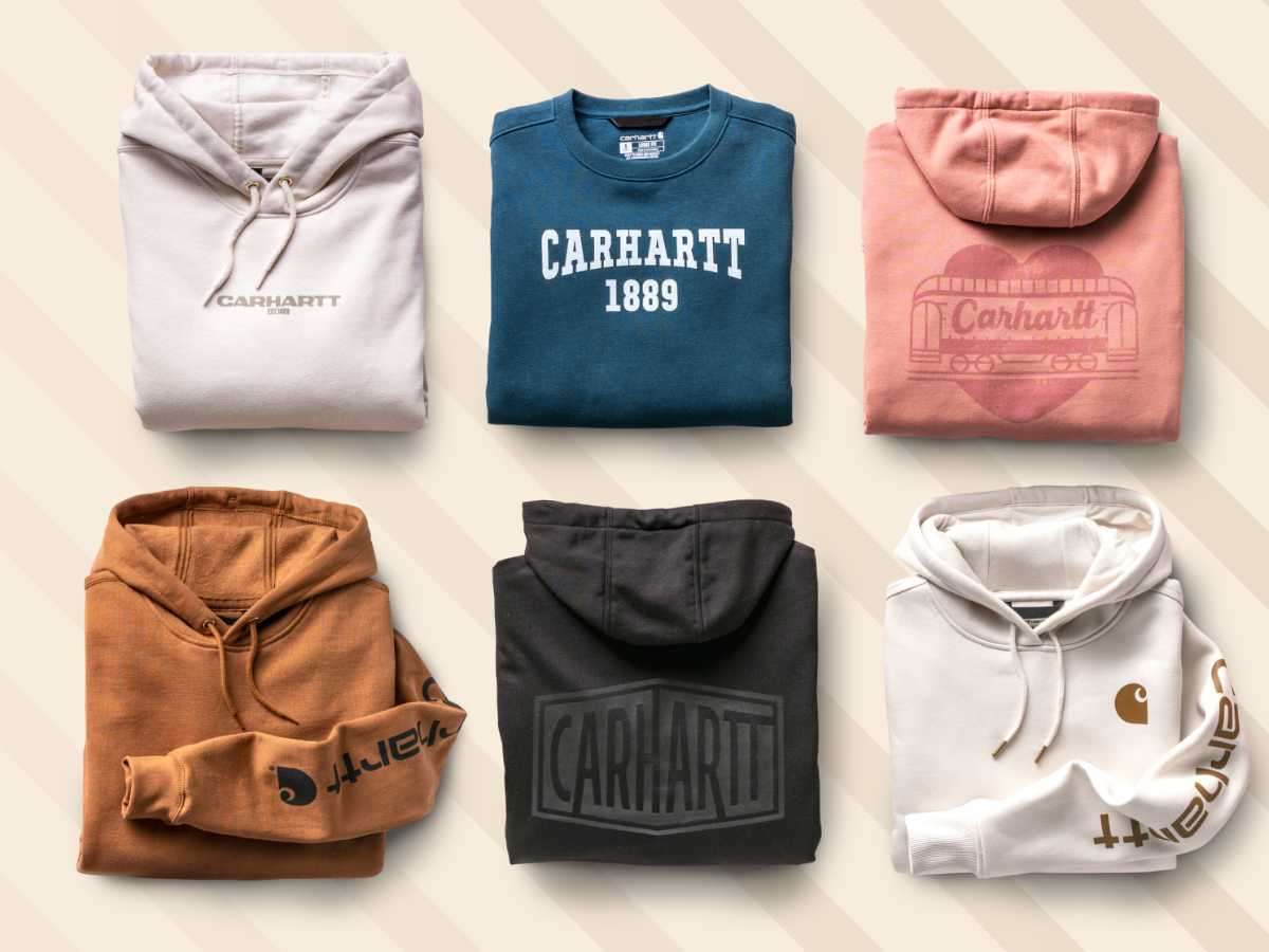Carhartt Sale