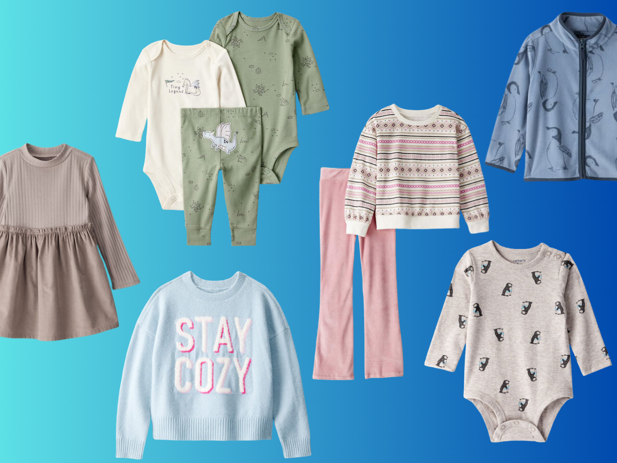 Caters Early black friday 