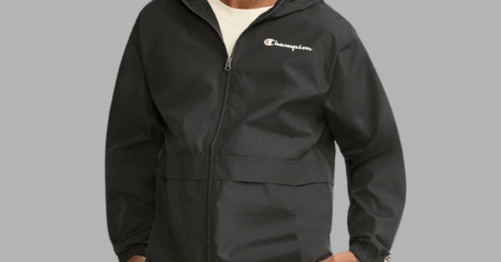 Champion Men s Jacket