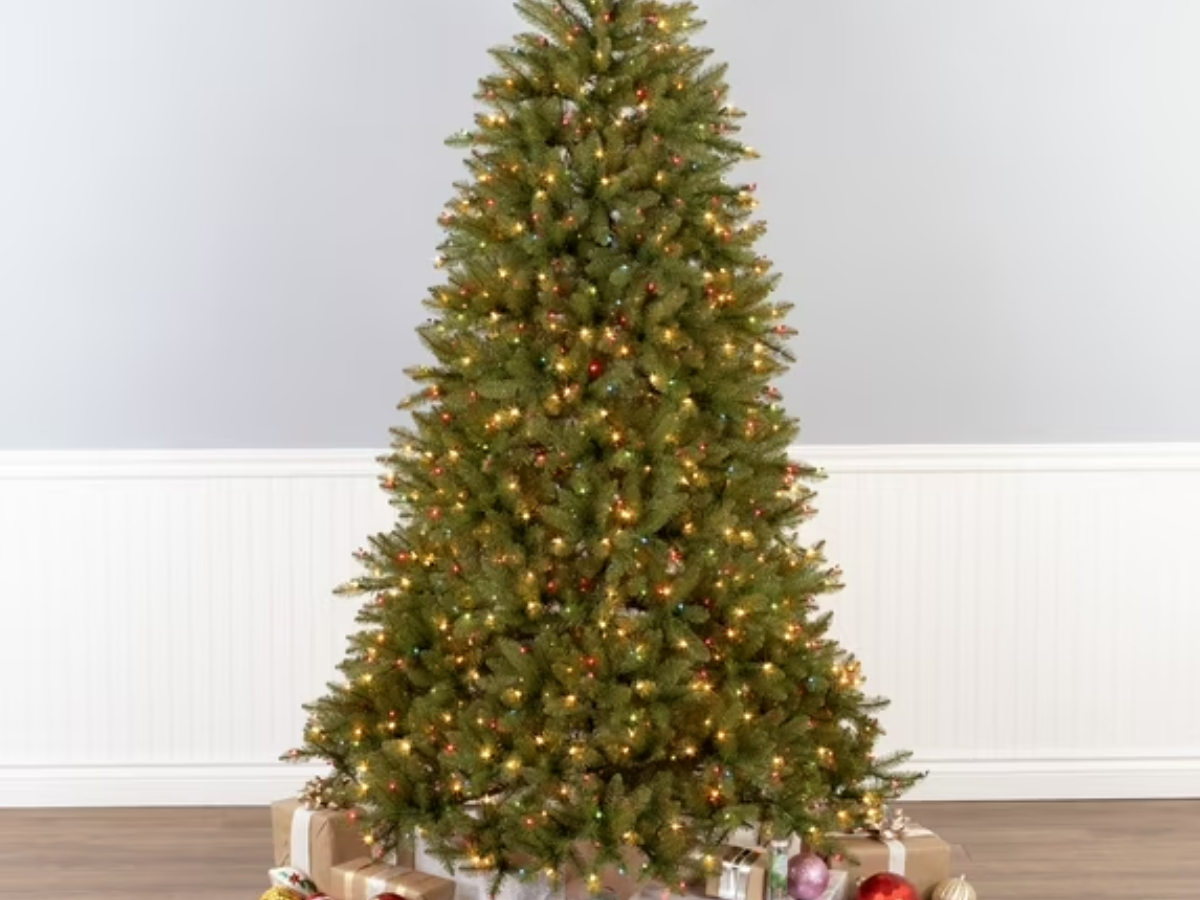 Christmas Tree Christmas Tree