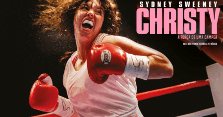 Christy Movie in 2025