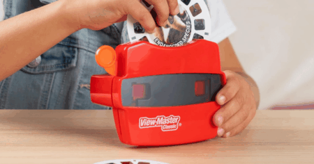 Classic Viewmaster