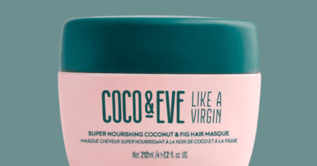 Coco Eve Hair Masque