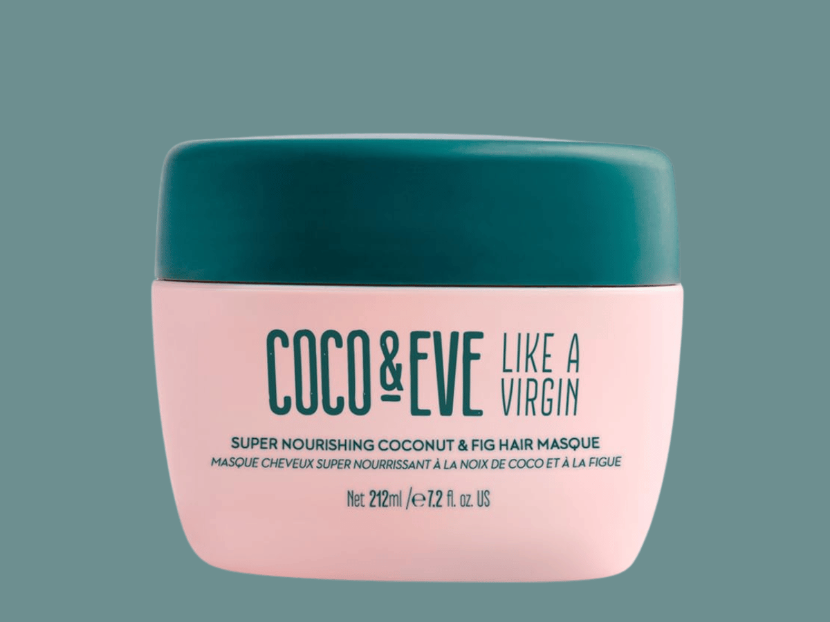 Coco Eve Hair Masque