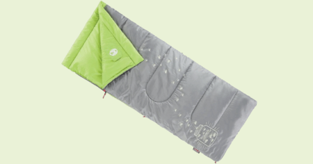 Coleman Kids Sleeping bag