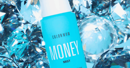 Color Wow Money Mist