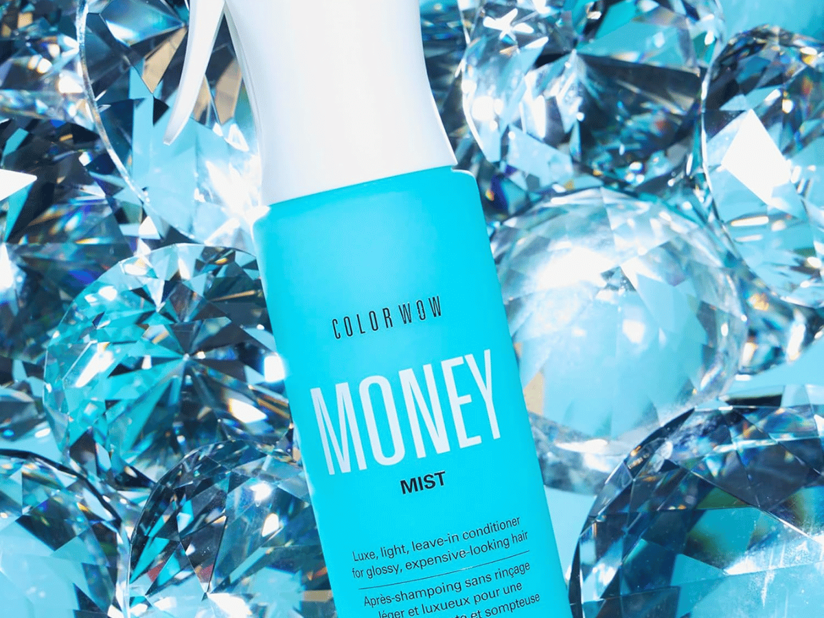 Color Wow Money Mist Color Wow Money Mist