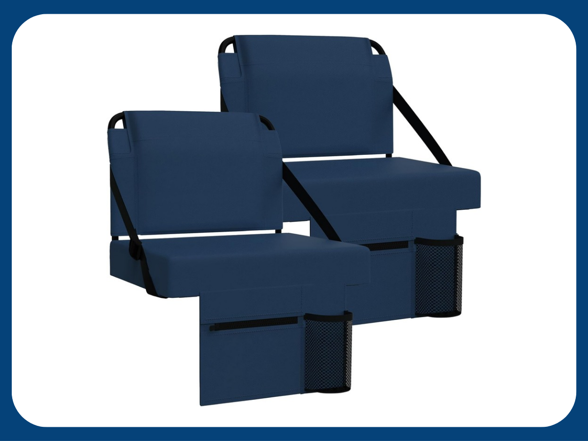 Stadium seats Stadium seats