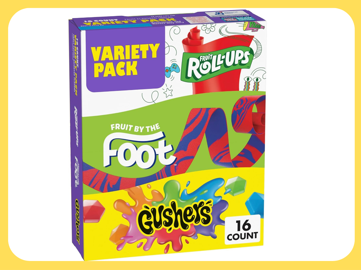 Copy of Fruit Roll Ups 