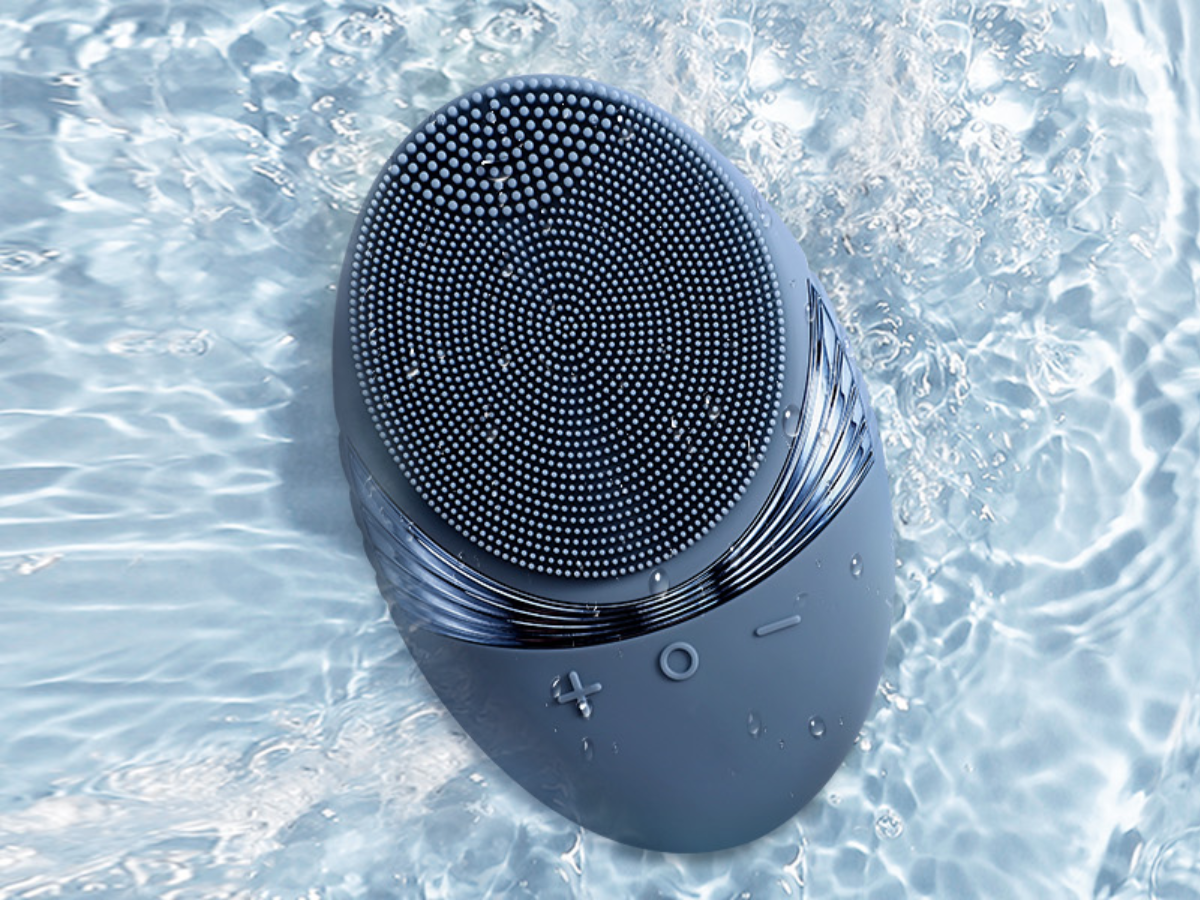 Coslus Cleansing Brush Coslus Cleansing Brush