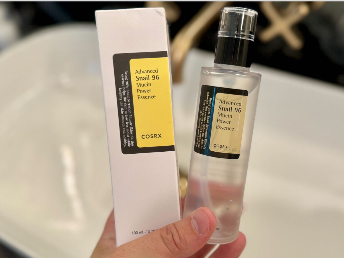Cosrx Snail Mucin Cosrx Snail Mucin