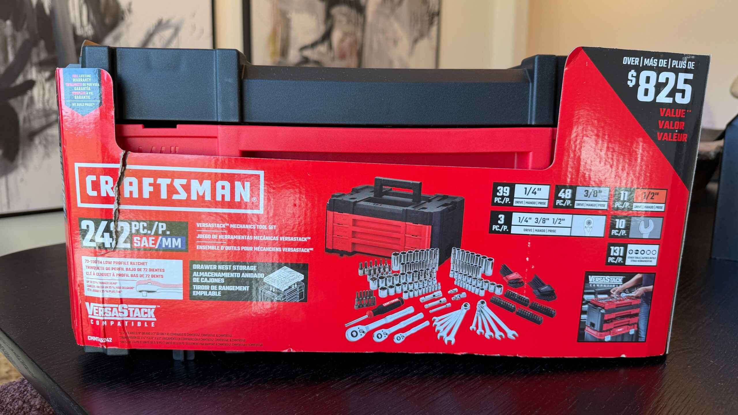 Craftsman 242pc scaled