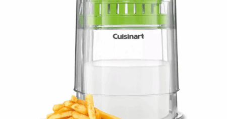 Cuisinart PrepExpress French Fry Cutter, CTG-00-FFC2