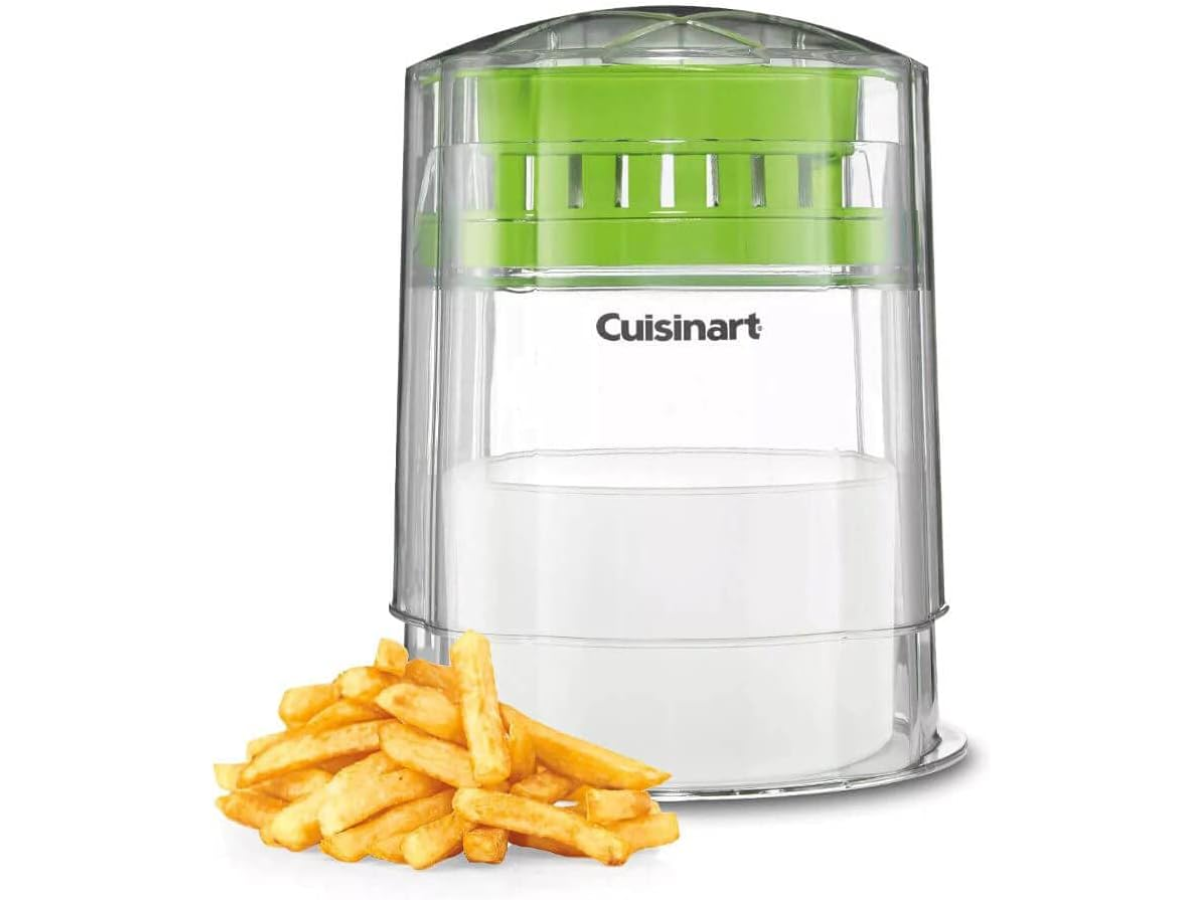 Cuisinart PrepExpress French Fry Cutter, CTG-00-FFC2