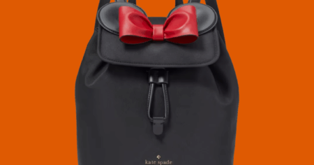 Disney X Kate Spade New York Backpack
