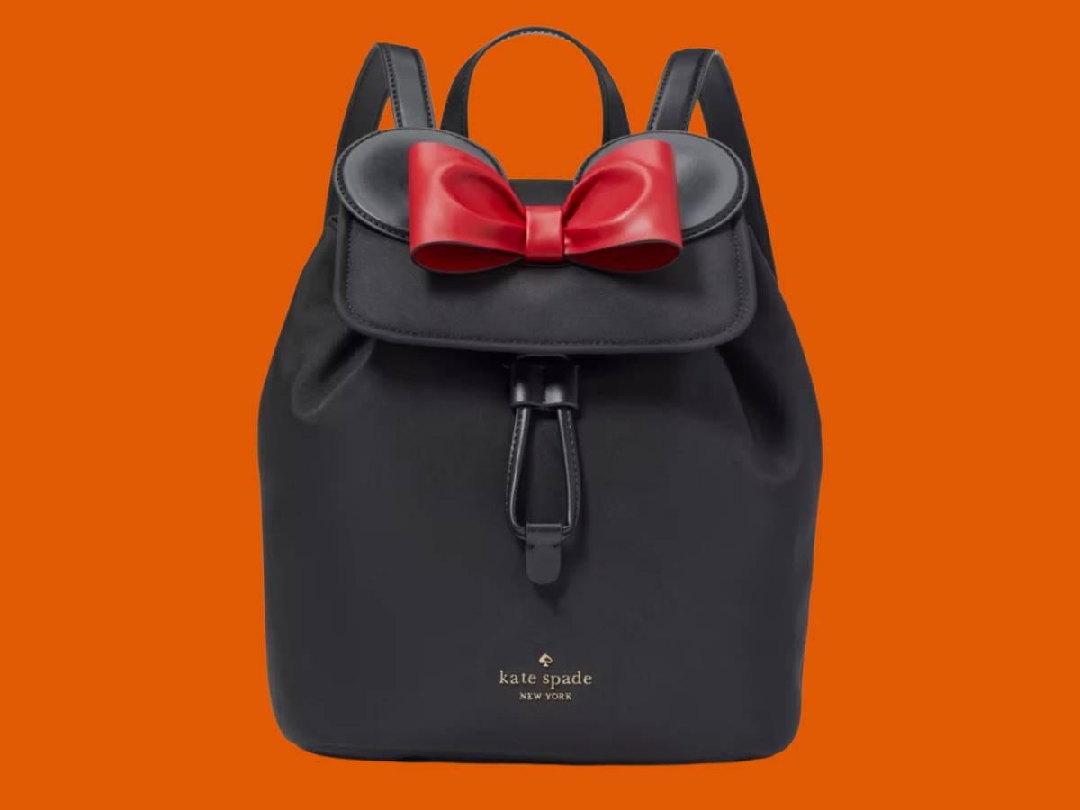 Disney X Kate Spade New York Backpack