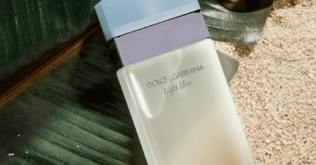 Dolce Gabbana Light Blue