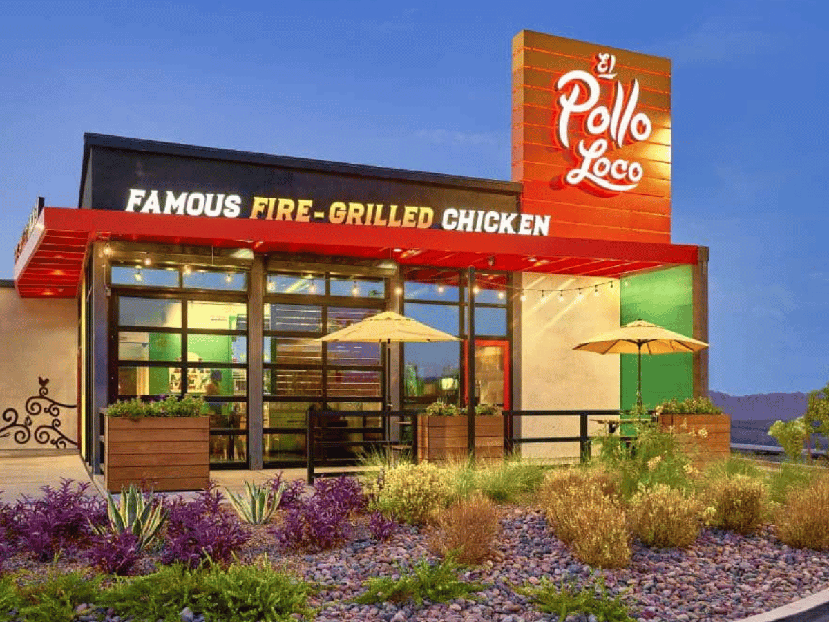 El Pollo Loco