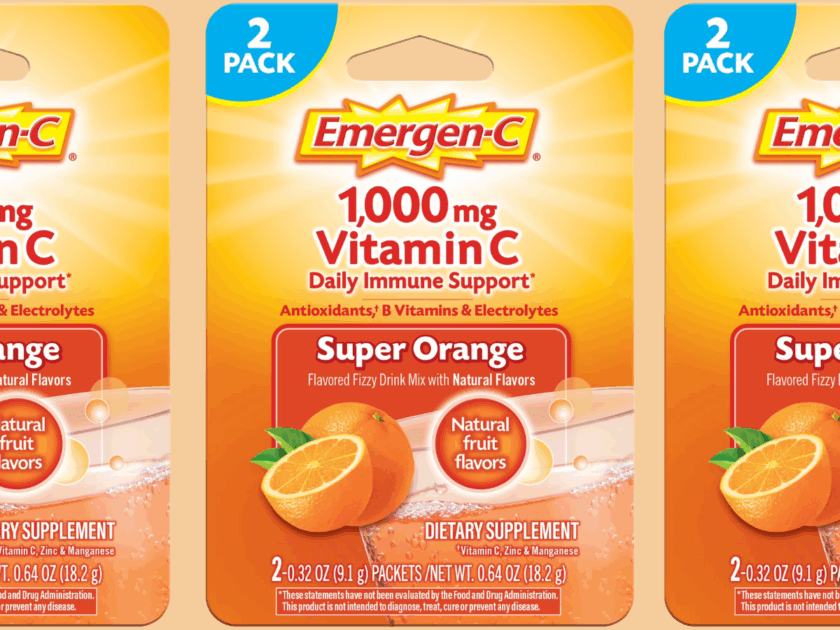Emergen C