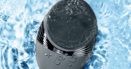 Facial Cleansing Brush