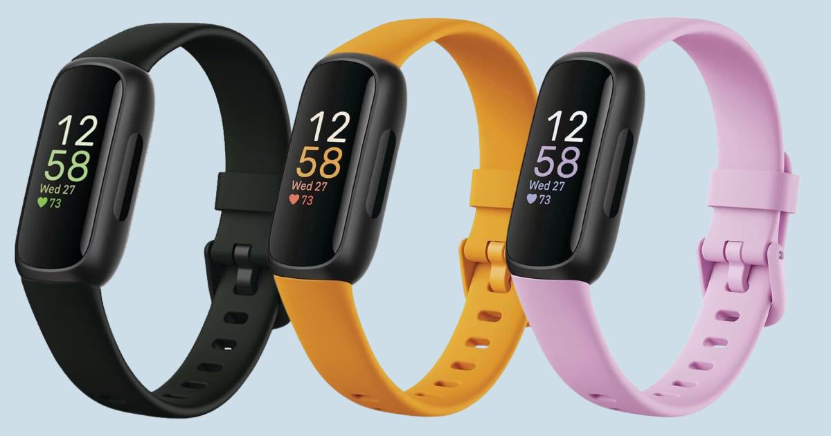 Fitbit Inspire 3 Fitbit Inspire 3