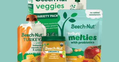 Free Beech Nut Products