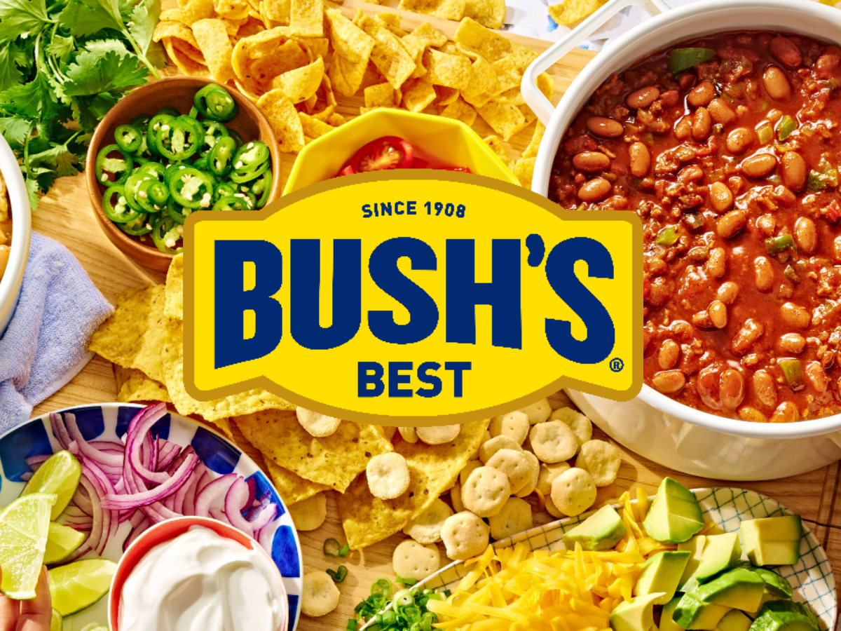 Free Bush s Bean Chili Nights Kit