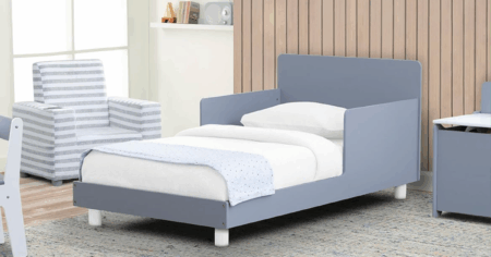 gapkids toddler bed