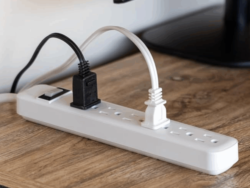GE Power Strip GE Power Strip
