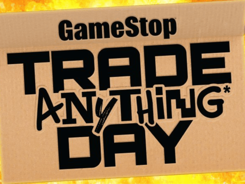 Gamestop