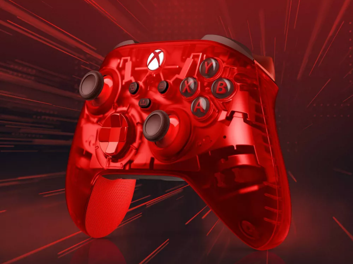 Ghost Cipher xbox controller ghost cipher xbox controller