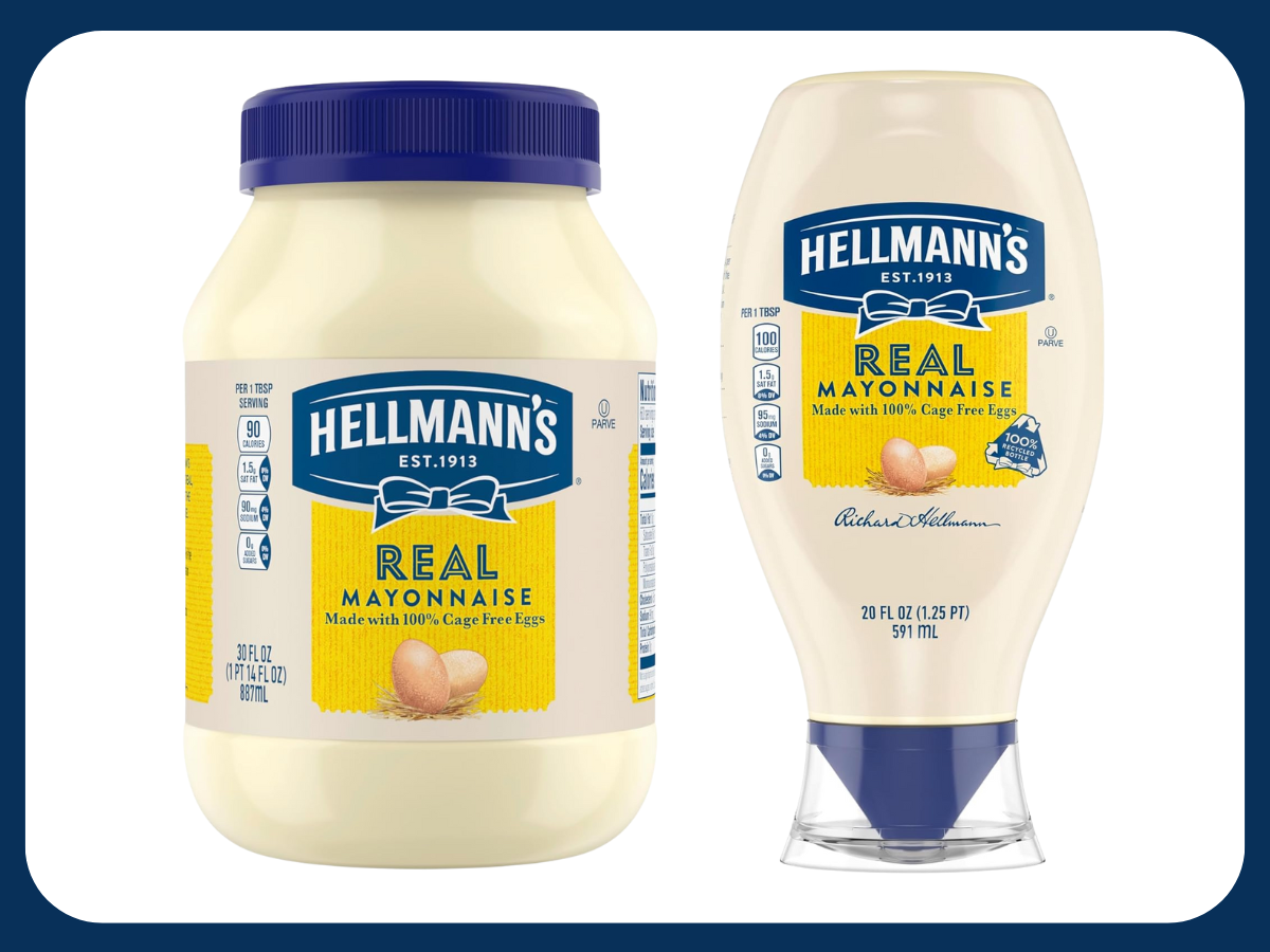 hellmanns 2 pack