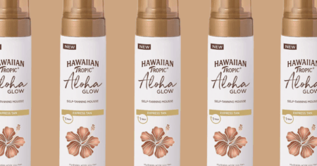 Hawaiiantropic
