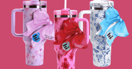 Hi Peach Layne Tumblers 2