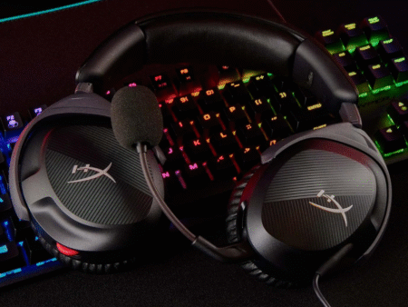 HyperX Cloud Stinger 2 Headset