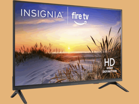 Insignia Fire TV