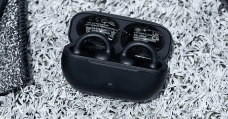 JLab Earbuds