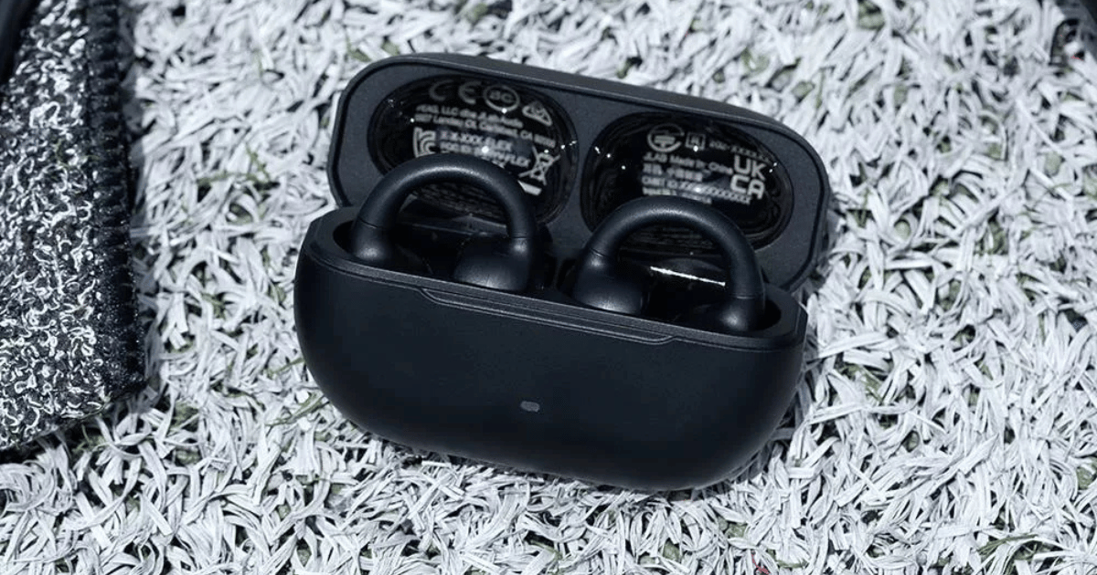 JLab Earbuds JLab Earbuds