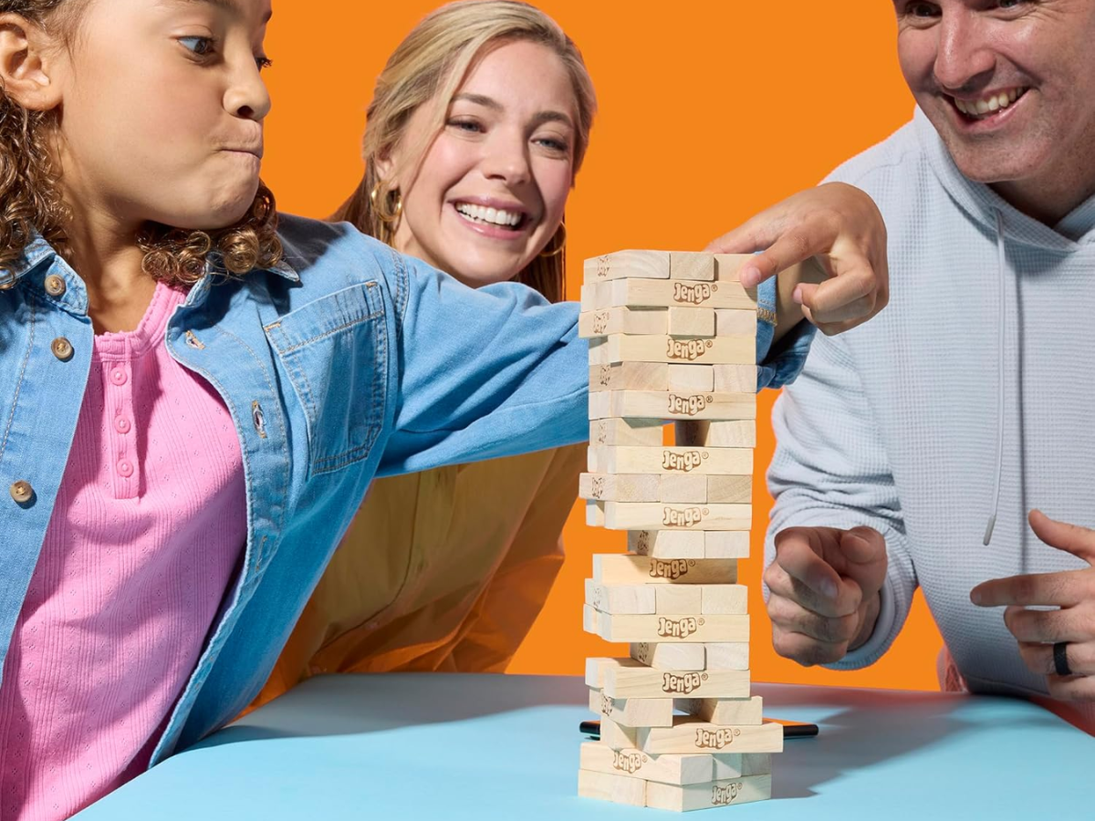 Jenga