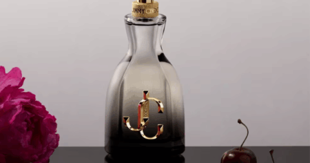 Jimmy Choo Perfumes