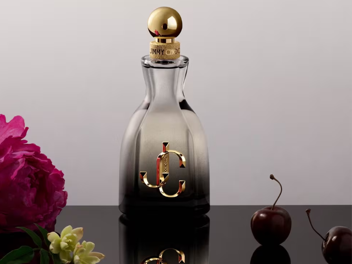 Jimmy Choo Perfumes