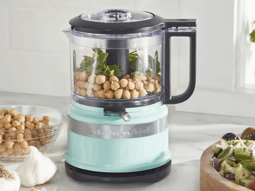 KITCHENAID FOOD CHOPPER