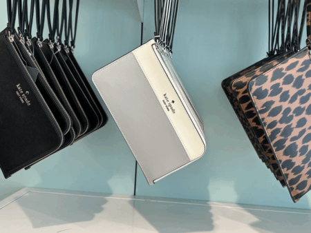 Kate Spade Wristlets