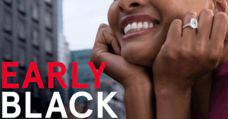 Kay Jewelers Early Black Friday