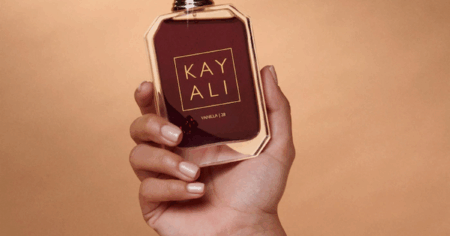 Possible Free Kayali Vanilla 28 Fragrance Sample