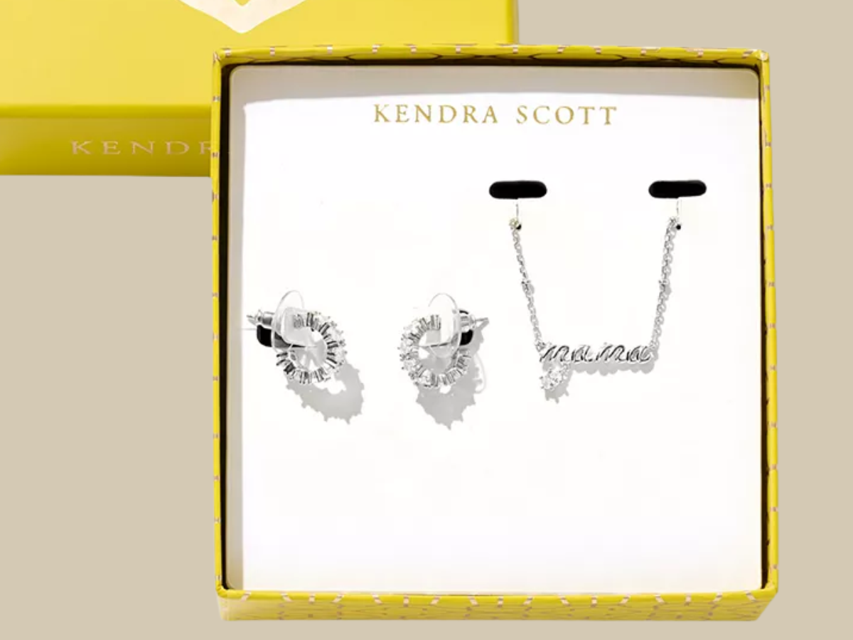 Kendra Scott